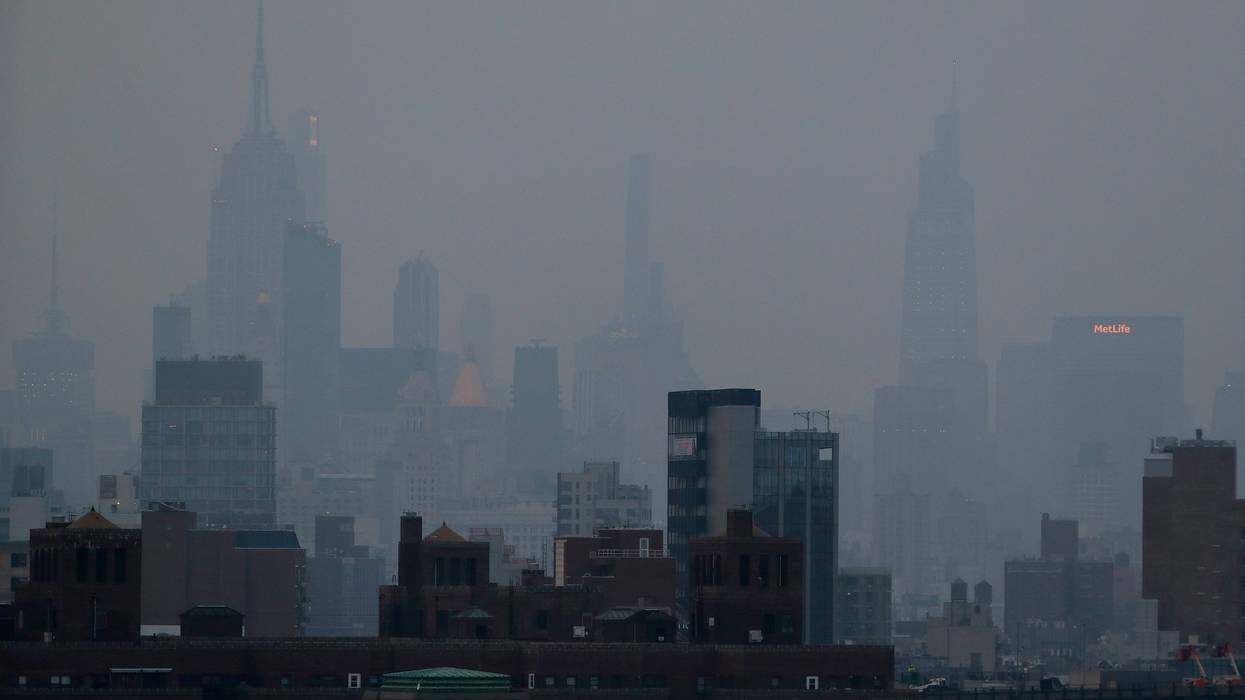 NUEVA YORK FONDO DAÑOS CLIMATICOS 359