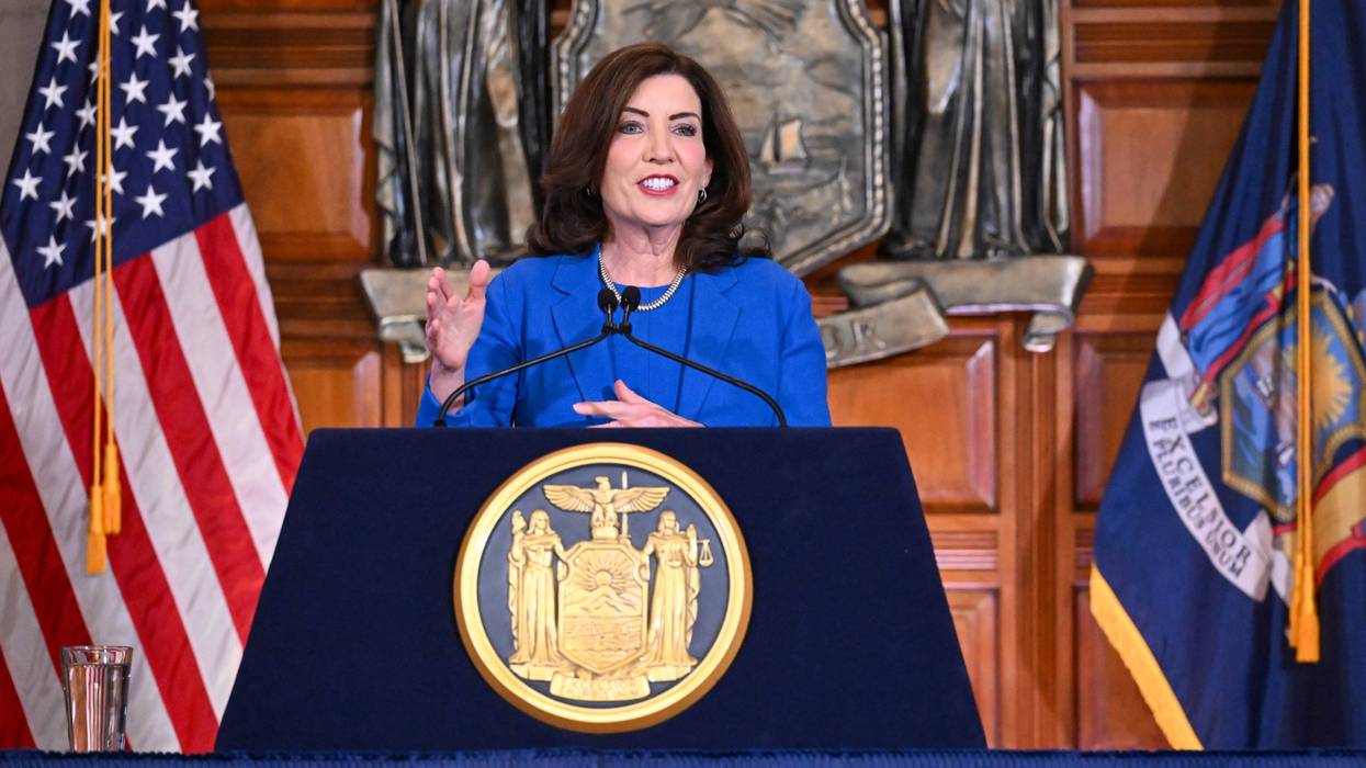 NUEVA YORK-INMIGRACION PRESUPUESTO