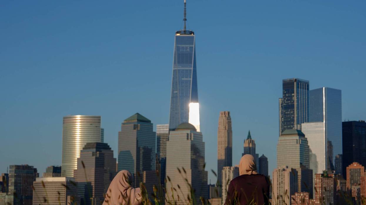 NUEVA YORK-METEORO
