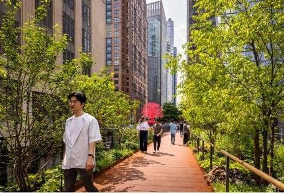 NUEVA YORK