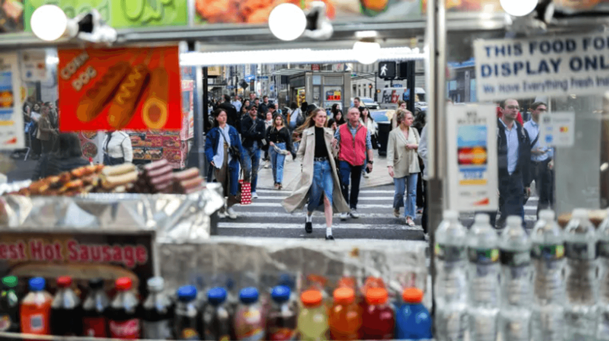 nueva york