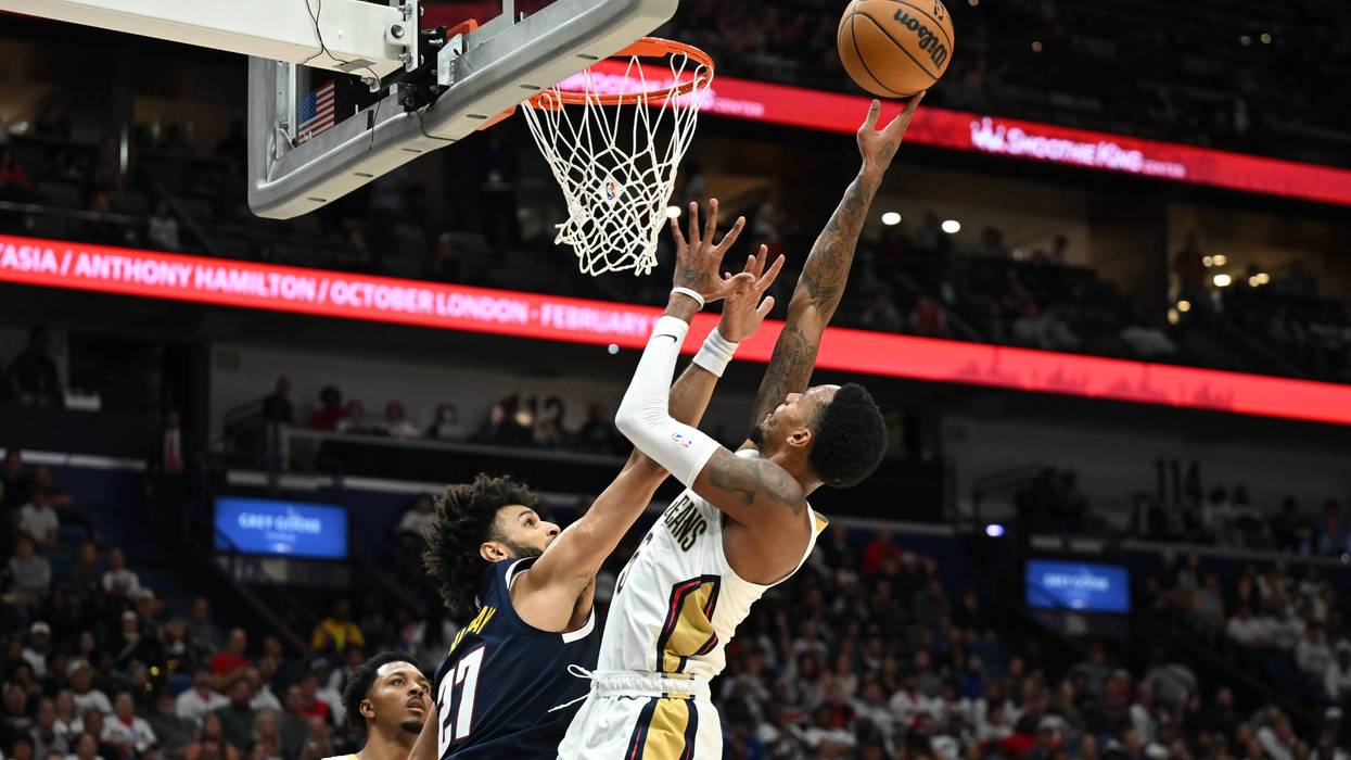 NUGGETS-PELICANS 3