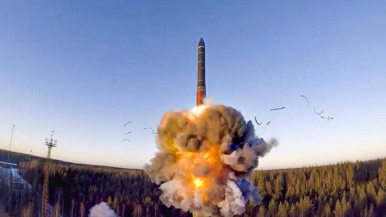 nuke
