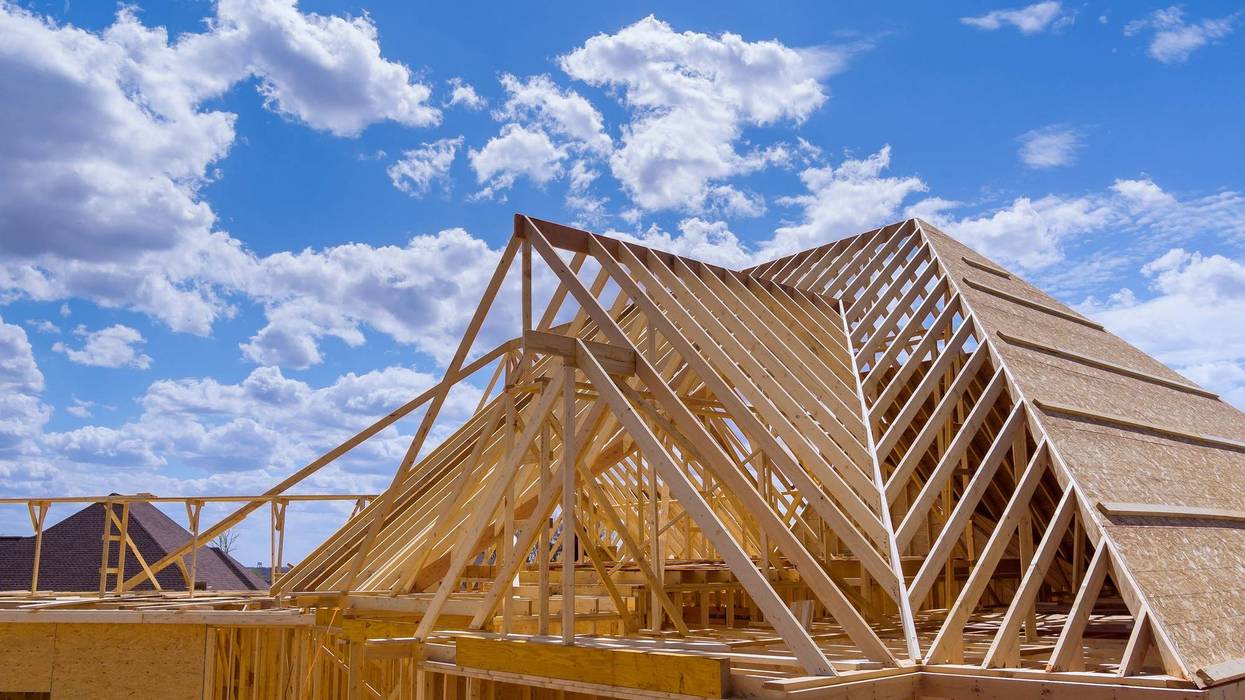 Numbers show how much money fortified roofs save homeowners