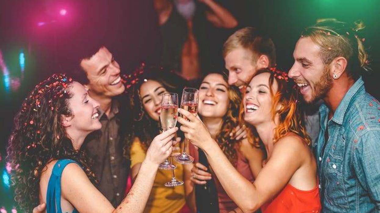 Numerous Michigan bars cited for serving customers