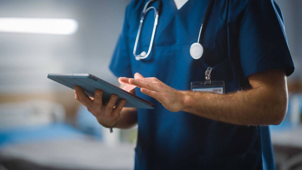 Nurse practitioners are projected to be the fastest-growing U.S. occupation from 2025 to 2035, the Bureau of Labor Statistics said in its latest employment projections.