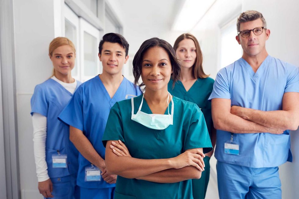 Nurse