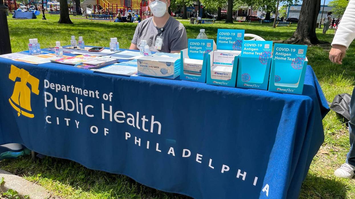 nurses community health day