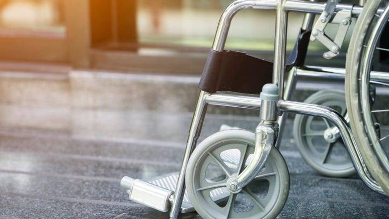 nursing home deaths in Michigan