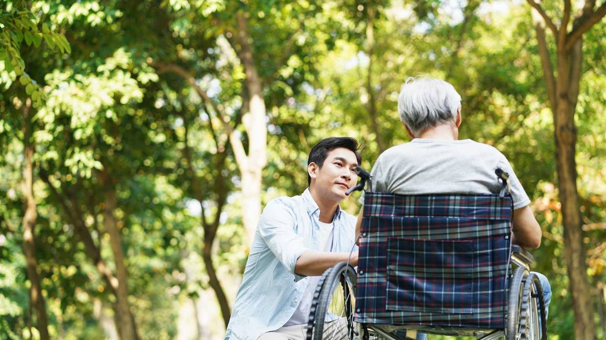 Nursing home