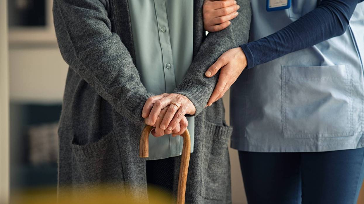 nursing home