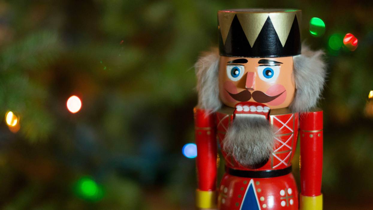 Nutcracker