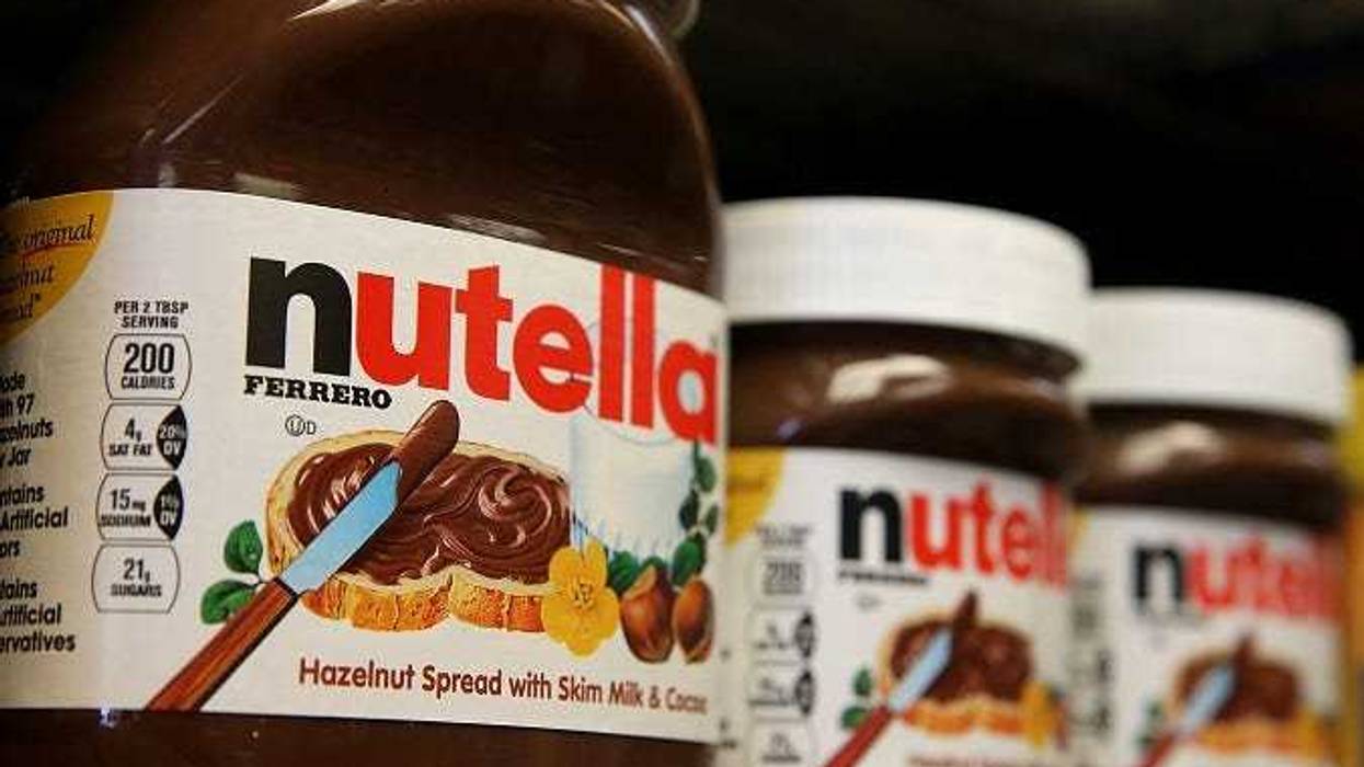 Nutella