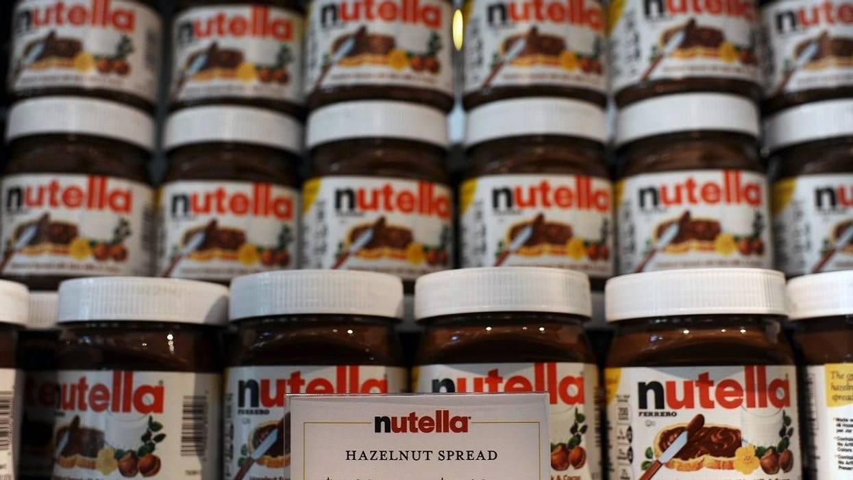 Nutella
