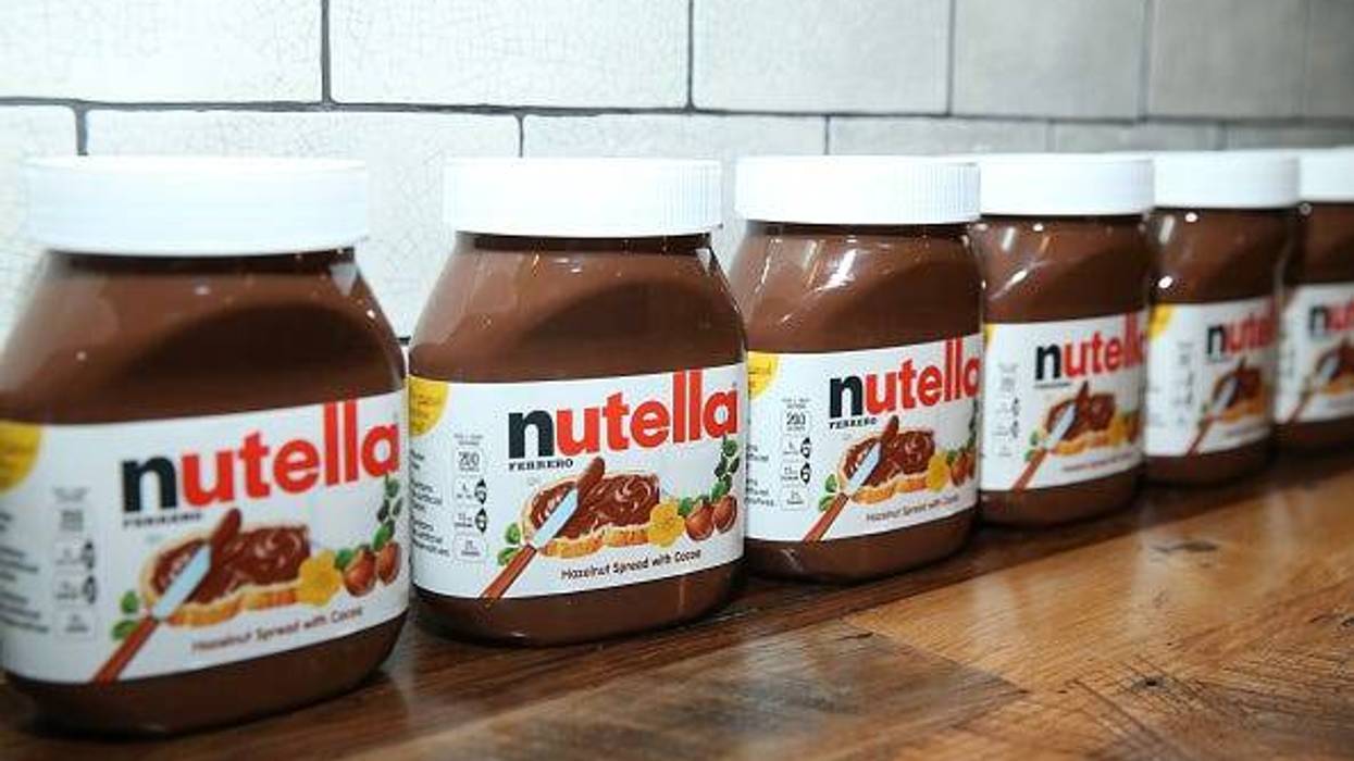 Nutella