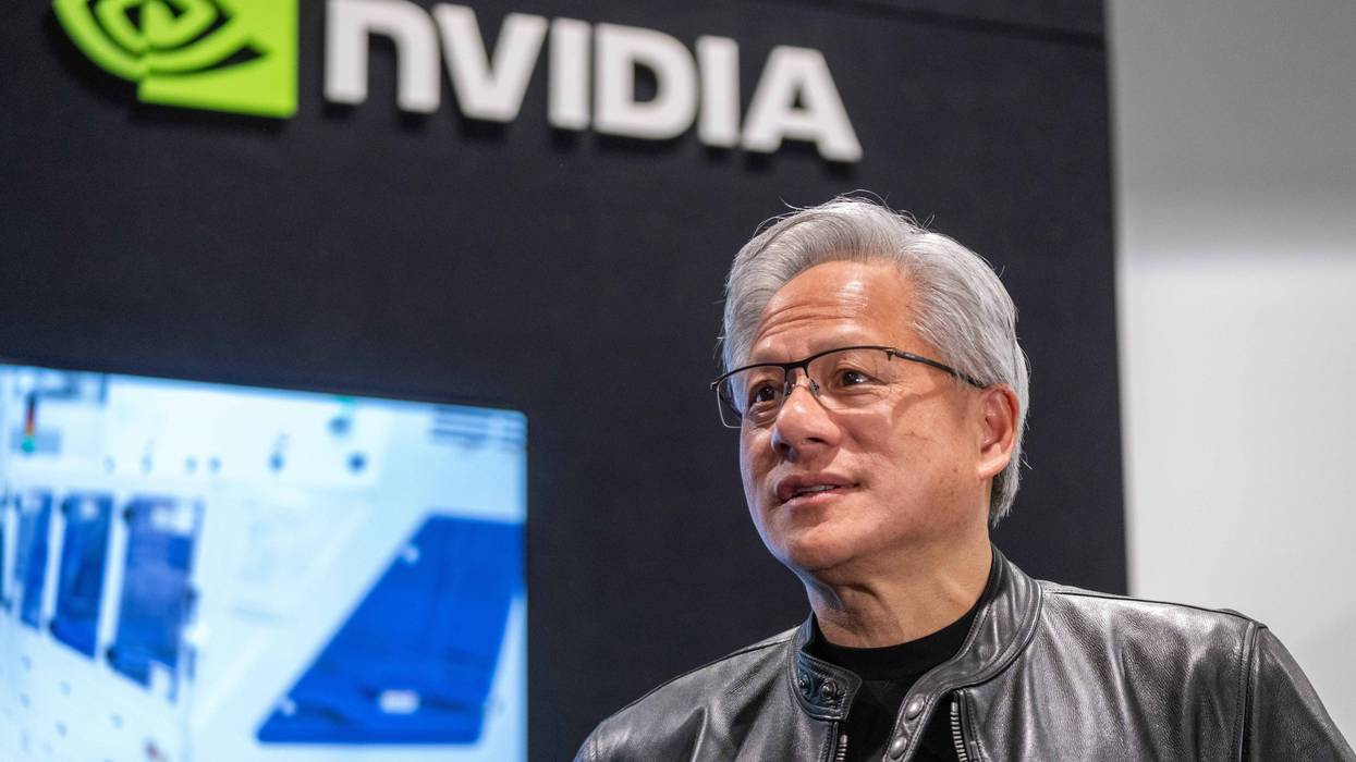 Nvidia Results 71