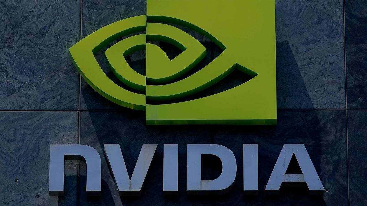 Nvidia Results