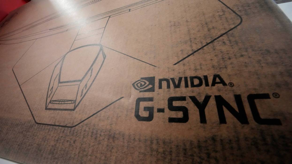 Nvidia Share Buybacks