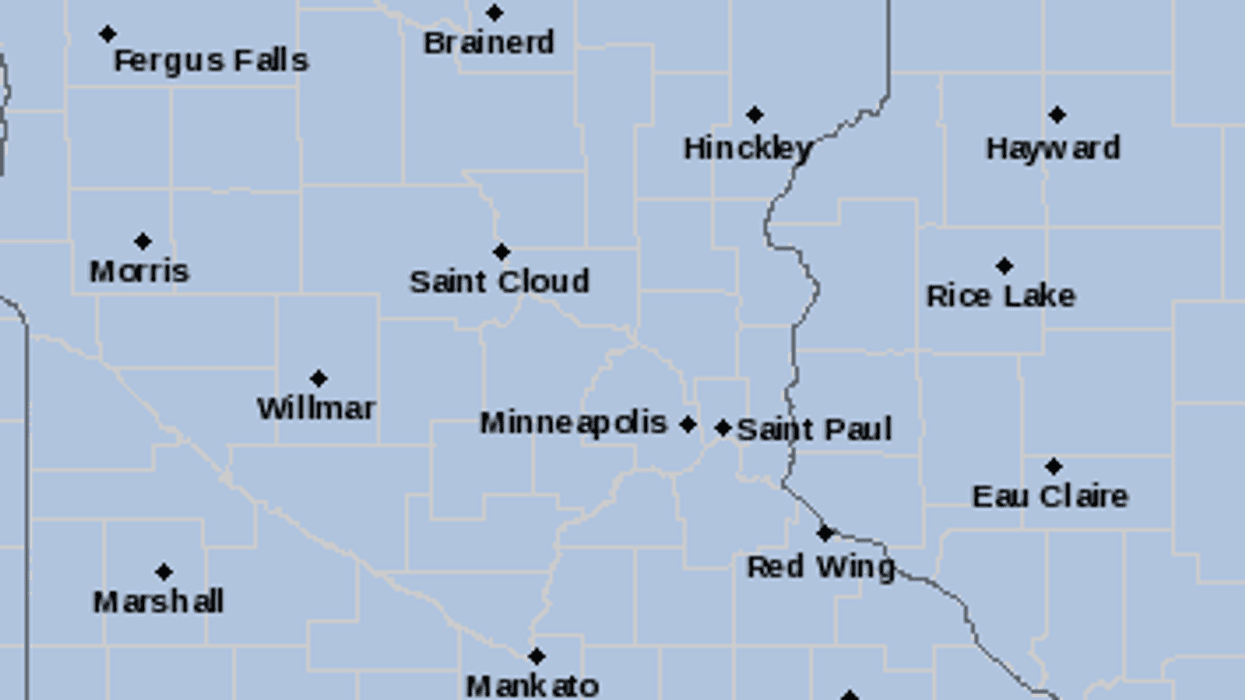 NWS Twin Cities