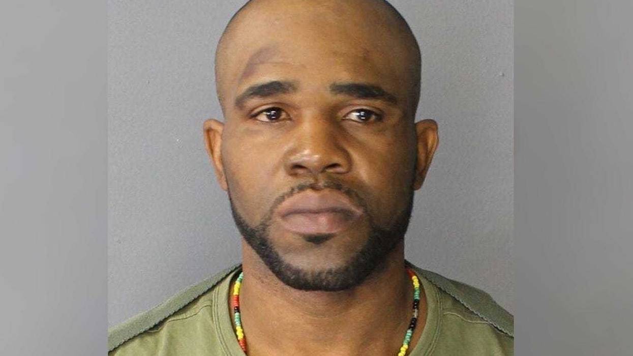 NY Sex Offender's Registry