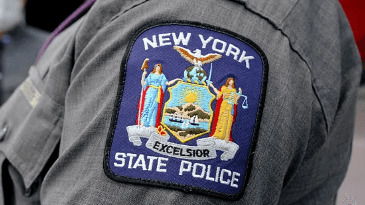 NY Trooper
