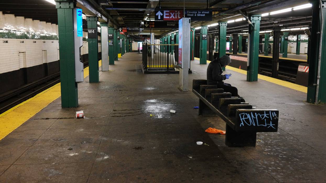 NYC coronavirus
