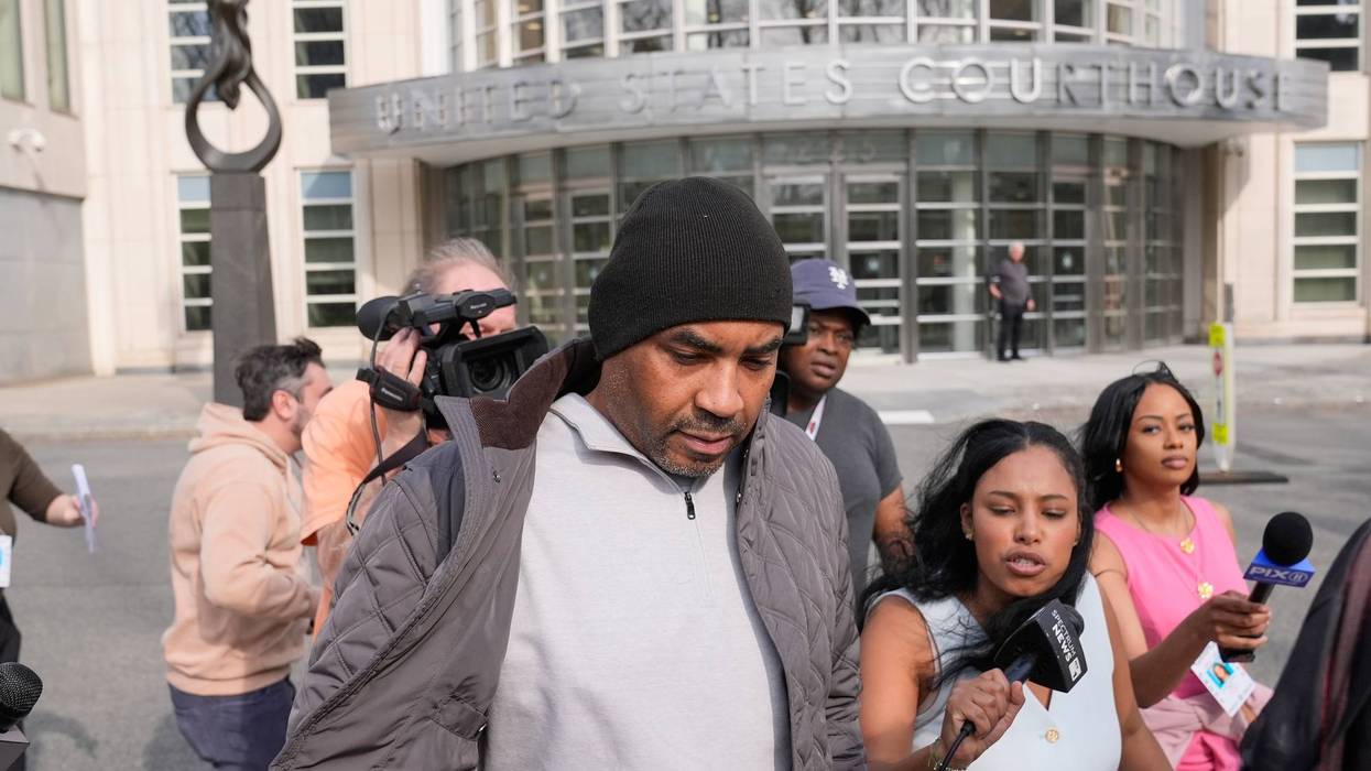 NYC Council Bribery Probe 6 43