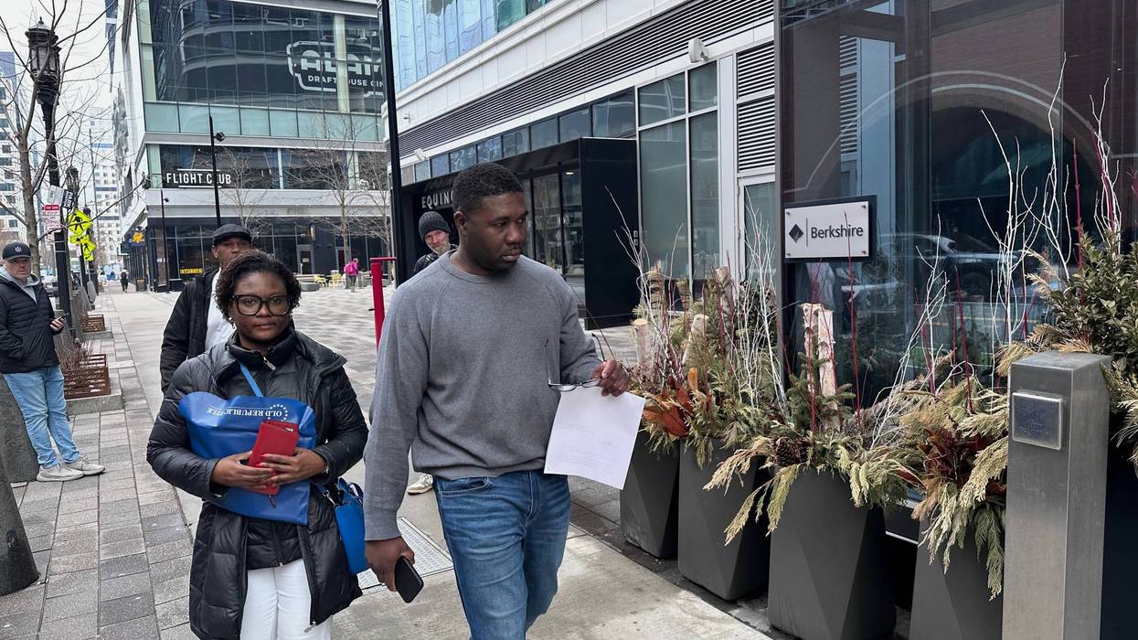 NYC Council Bribery Probe 686