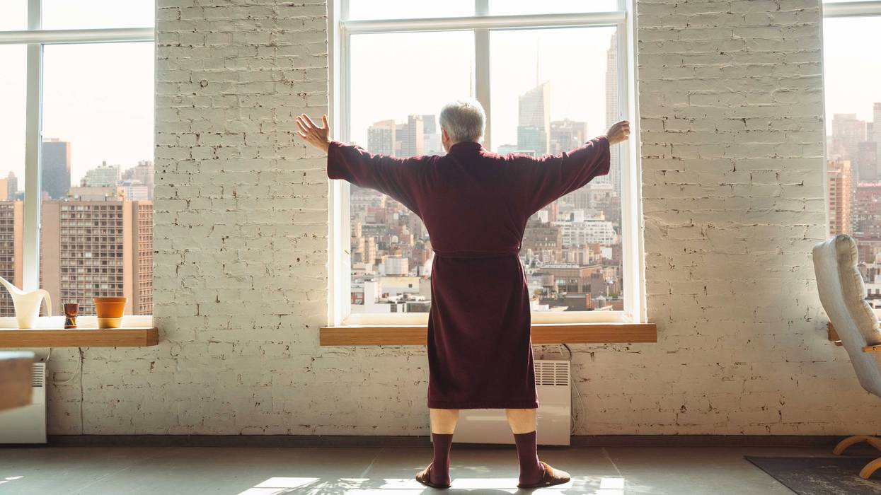 NYC is the sixth best city in America for retirees, according to a new report