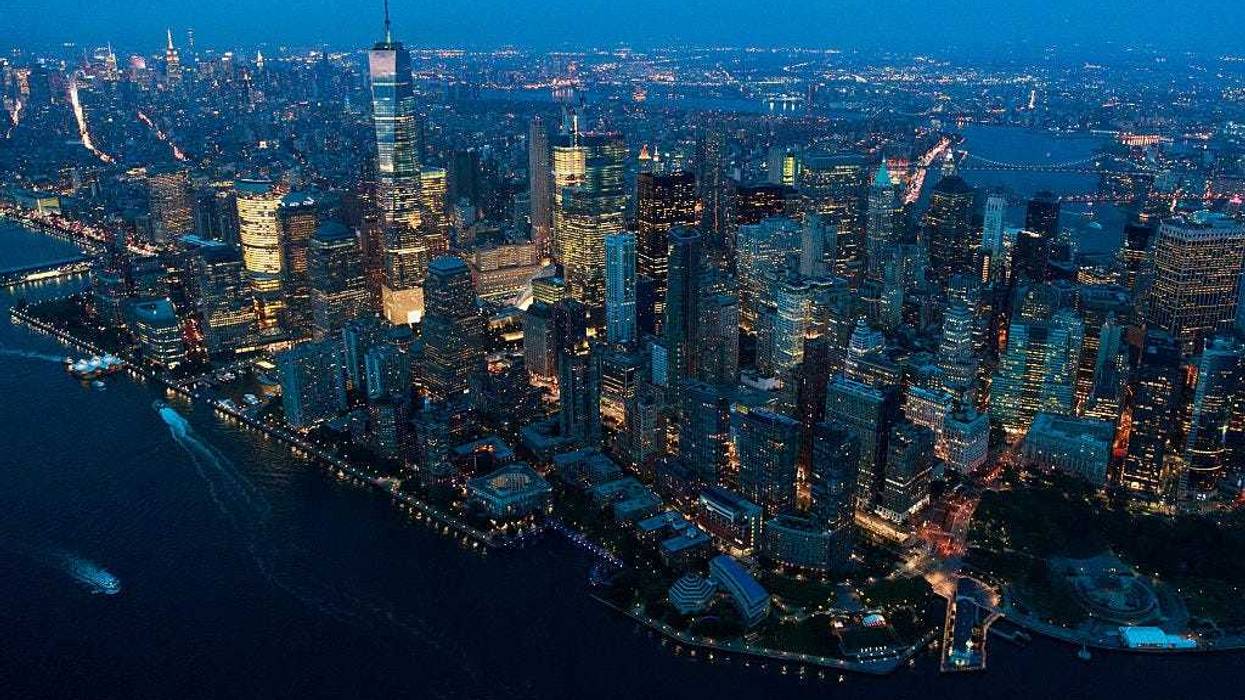 NYC