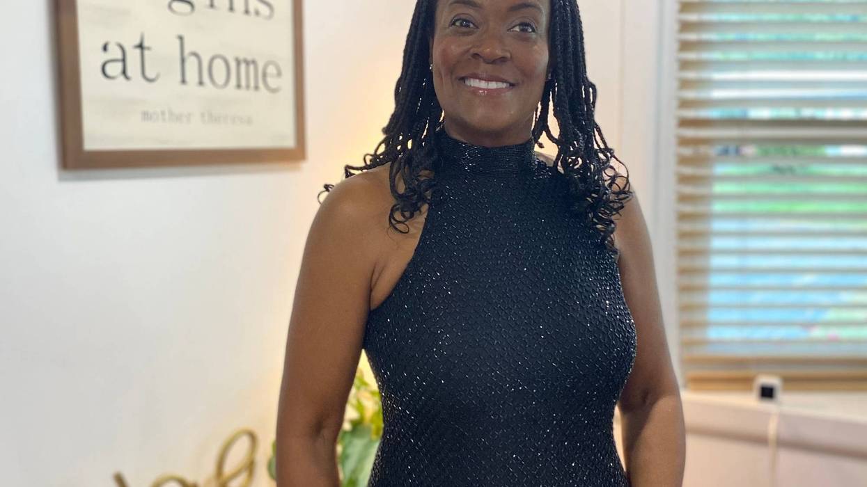 Nyema Pinkney Cranford