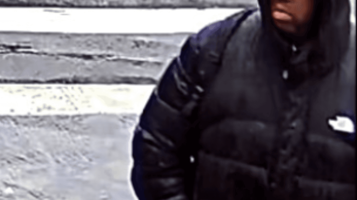 NYPD crossing guard attacked in the Bronx.