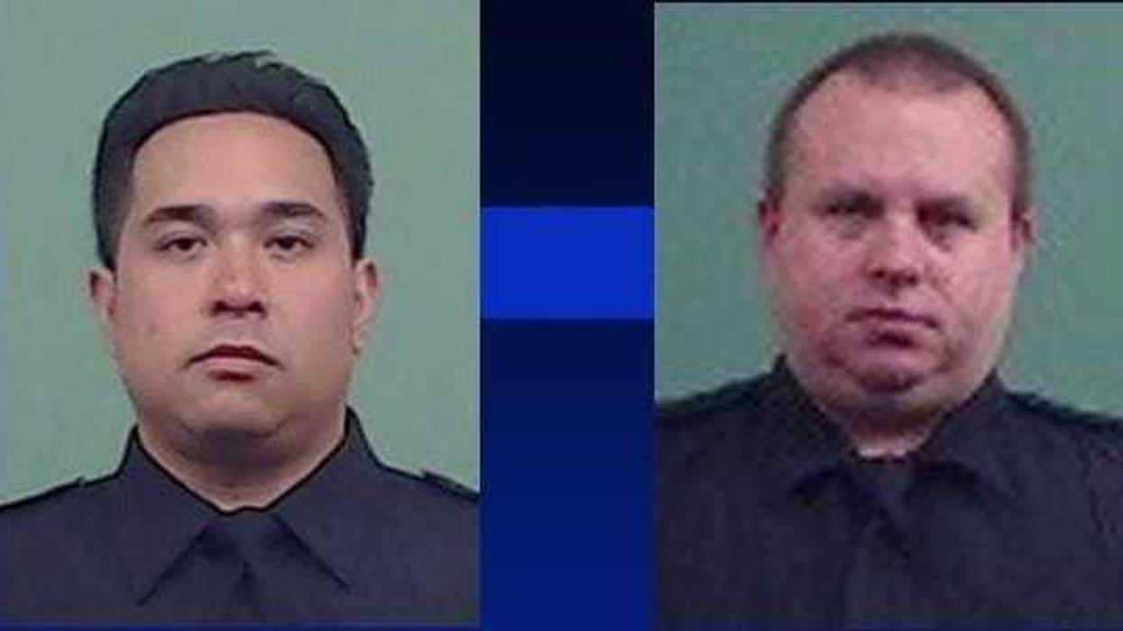 NYPD Member Coronavirus Deaths