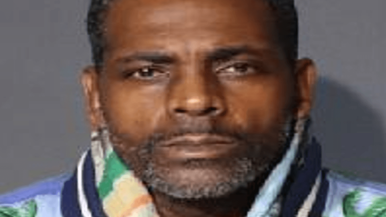 NYPD names suspect wanted in connection with Queens homicide