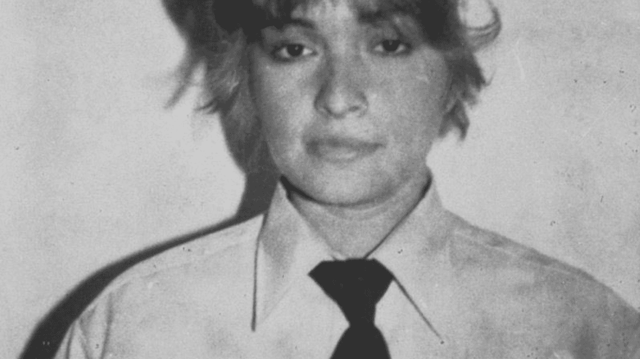 NYPD Officer Irma “Fran” Lozada