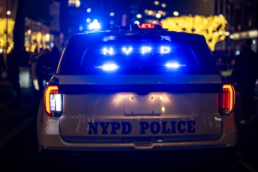 Mother and daughter, 4, injured by out-of-control SUV in Brooklyn
