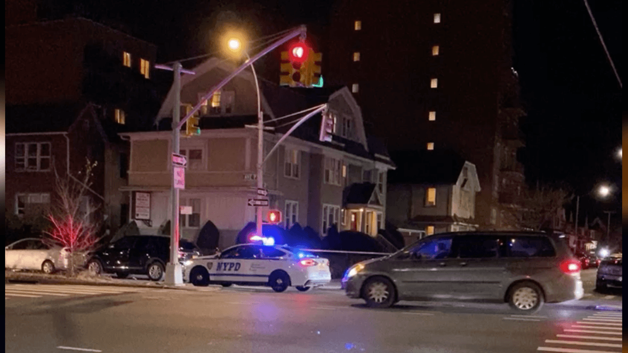 NYPD -Teen stabbed