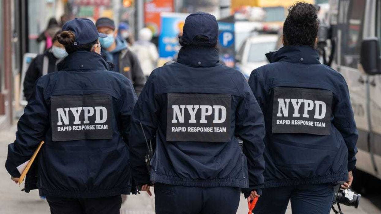 NYPD