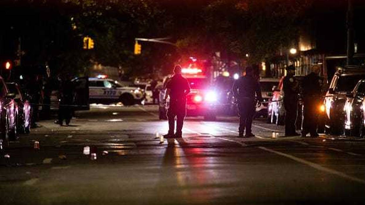 NYPD