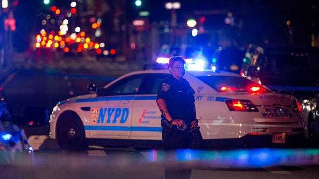 NYPD