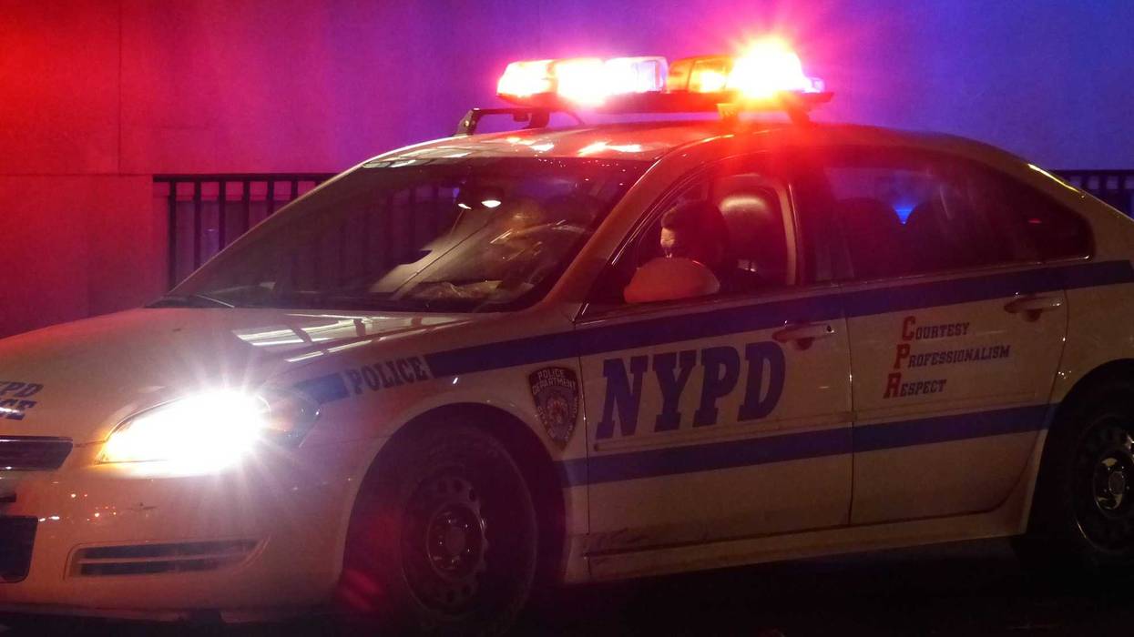 NYPD