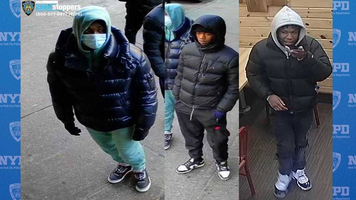 NYPD
