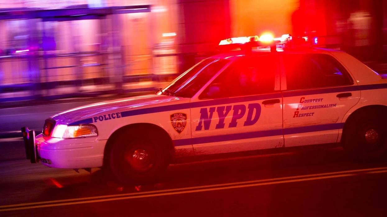 NYPD