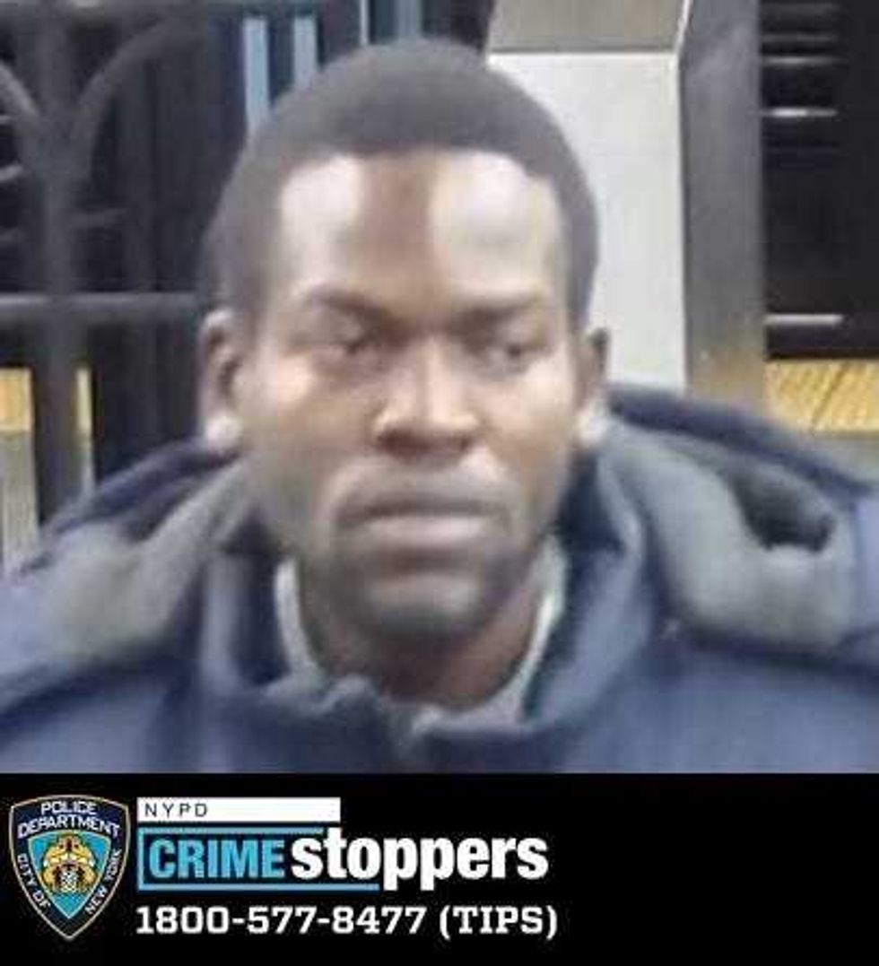 NYPD