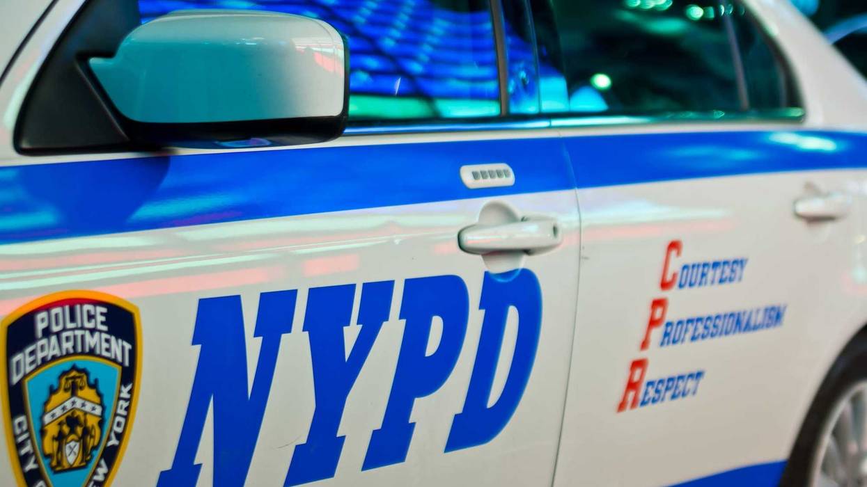 NYPD