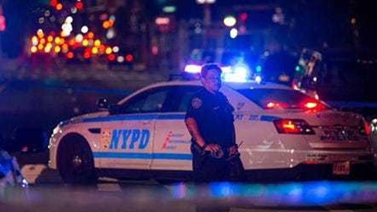 NYPD