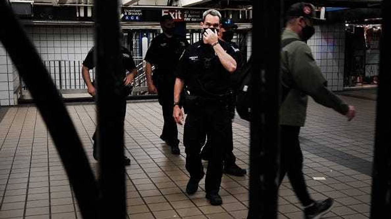 NYPD
