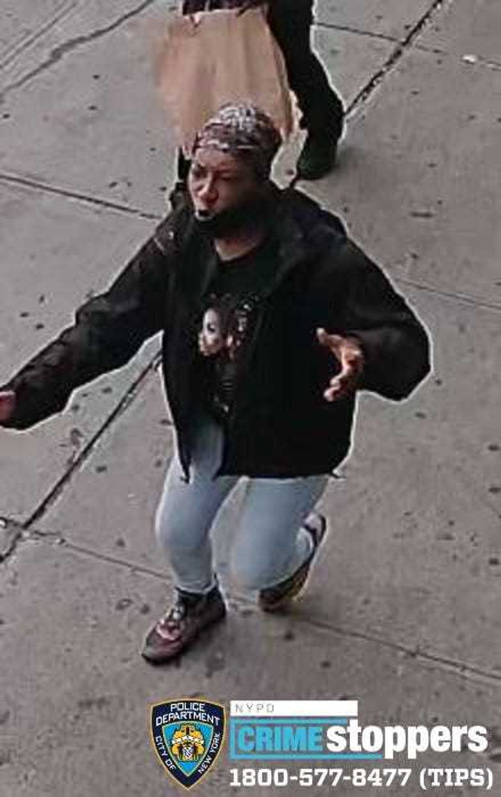 NYPD