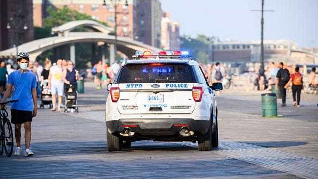 NYPD