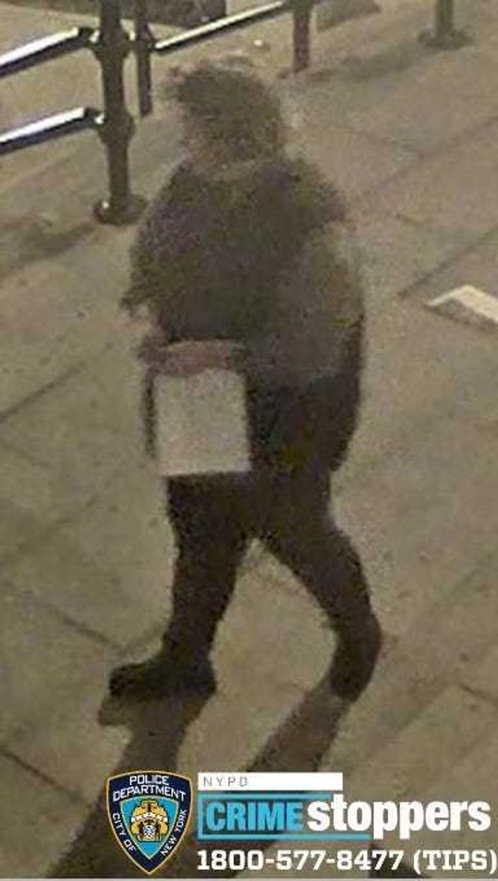 NYPD